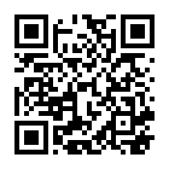 QR code for this PAOParts product page