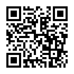 QR code for this PAOParts product page