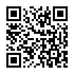 QR code for this PAOParts product page