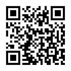 QR code for this PAOParts product page