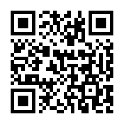 QR code for this PAOParts product page