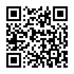 QR code for this PAOParts product page