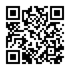 QR code for this PAOParts product page