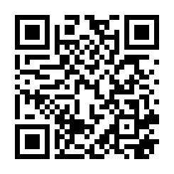 QR code for this PAOParts product page
