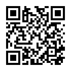 QR code for this PAOParts product page
