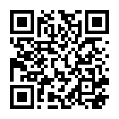 QR code for this PAOParts product page