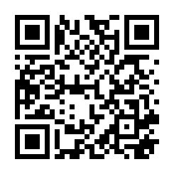QR code for this PAOParts product page