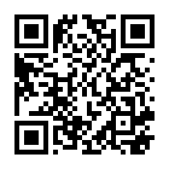 QR code for this PAOParts product page