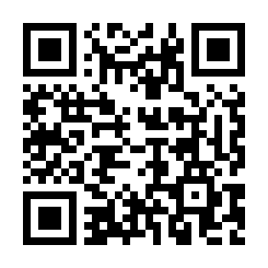 QR code for this PAOParts product page