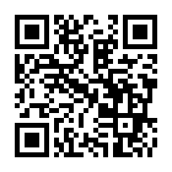 QR code for this PAOParts product page
