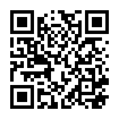 QR code for this PAOParts product page