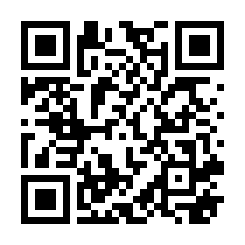 QR code for this PAOParts product page