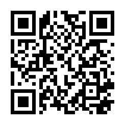 QR code for this PAOParts product page