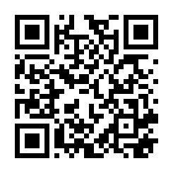 QR code for this PAOParts product page