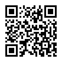 QR code for this PAOParts product page