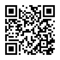 QR code for this PAOParts product page