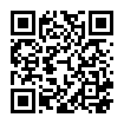QR code for this PAOParts product page