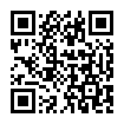 QR code for this PAOParts product page