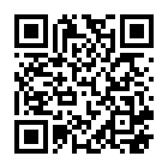 QR code for this PAOParts product page