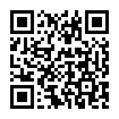 QR code for this PAOParts product page