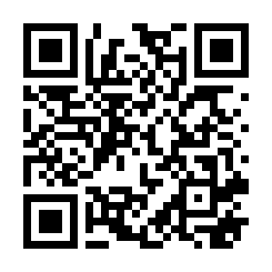 QR code for this PAOParts product page