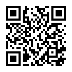 QR code for this PAOParts product page