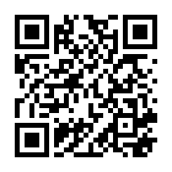 QR code for this PAOParts product page
