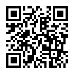 QR code for this PAOParts product page