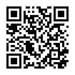 QR code for this PAOParts product page