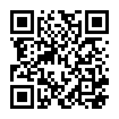QR code for this PAOParts product page