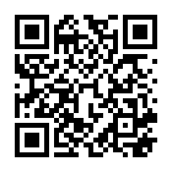 QR code for this PAOParts product page