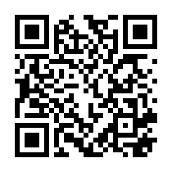 QR code for this PAOParts product page