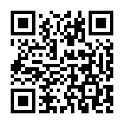 QR code for this PAOParts product page