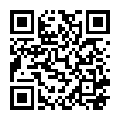 QR code for this PAOParts product page
