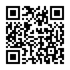 QR code for this PAOParts product page