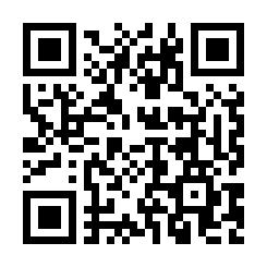 QR code for this PAOParts product page