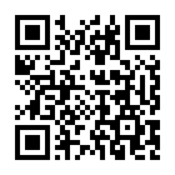 QR code for this PAOParts product page