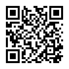 QR code for this PAOParts product page