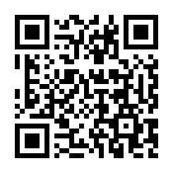 QR code for this PAOParts product page