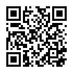 QR code for this PAOParts product page
