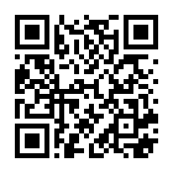 QR code for this PAOParts product page