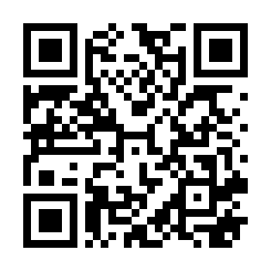 QR code for this PAOParts product page