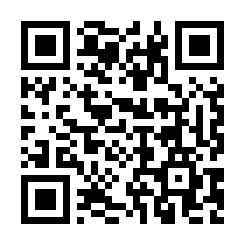 QR code for this PAOParts product page