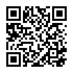 QR code for this PAOParts product page