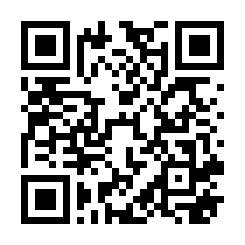 QR code for this PAOParts product page