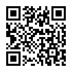 QR code for this PAOParts product page