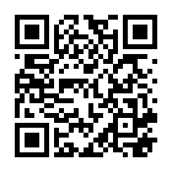 QR code for this PAOParts product page