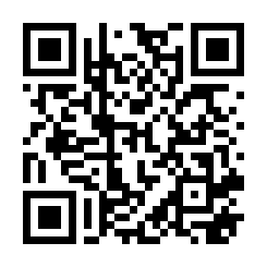 QR code for this PAOParts product page