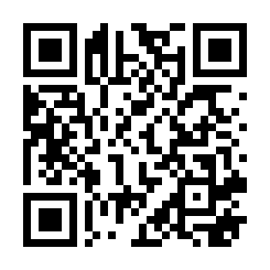 QR code for this PAOParts product page