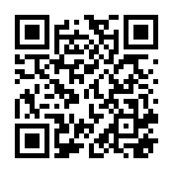 QR code for this PAOParts product page